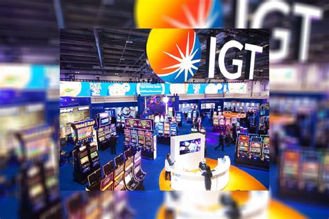 igt jackpots